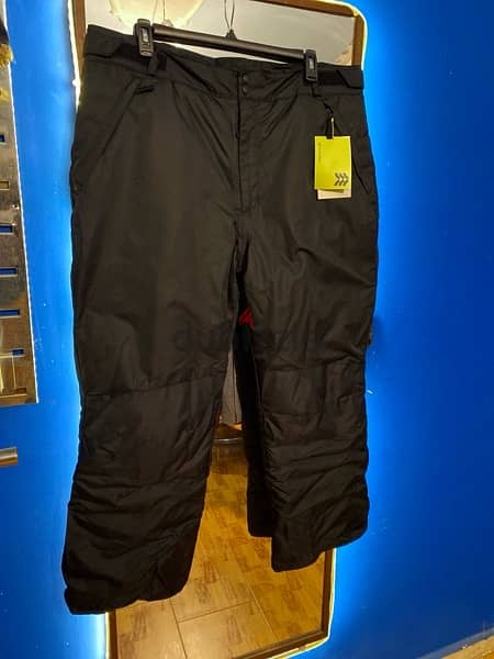 All in Motion Ski / Snow Pants. 0