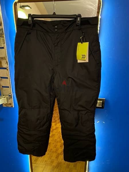 All in Motion Ski / Snow Pants. 1