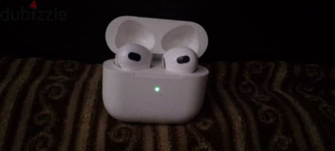 apple airpods third generation