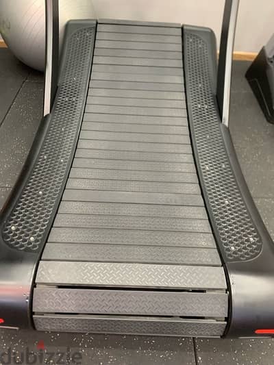 u treadmill