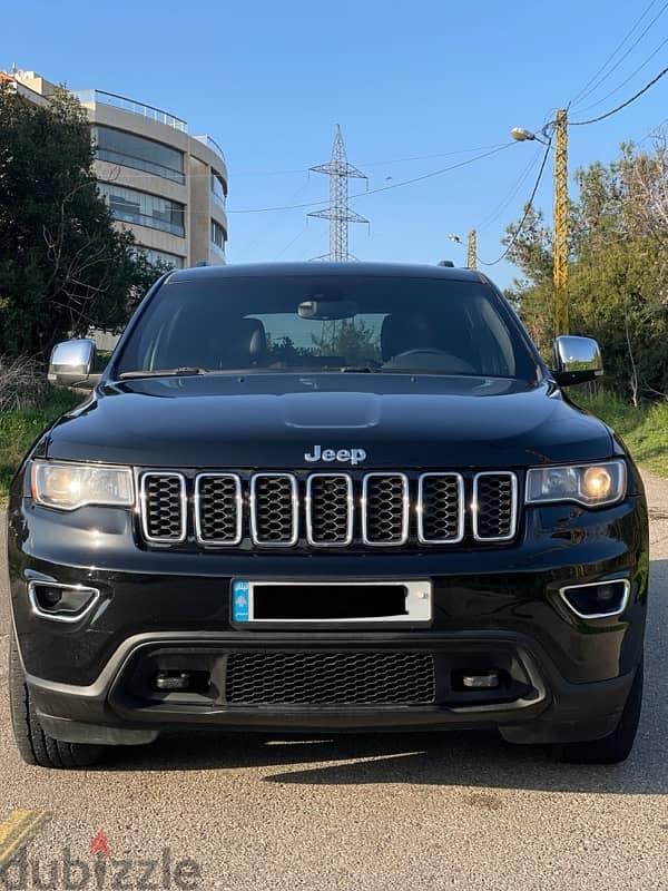 Jeep Cherokee 2017 0