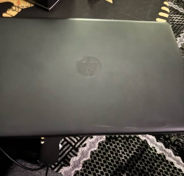 laptop hp 3