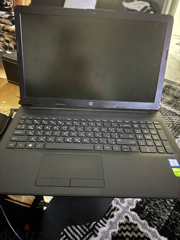 laptop hp 4