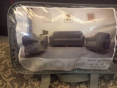 sofa cover