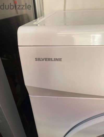 Silverline Dryer