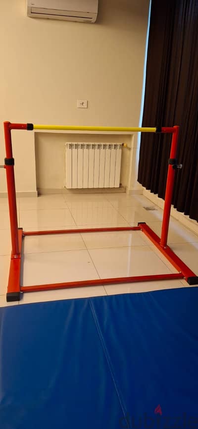 Gymnastics Bar for Kids