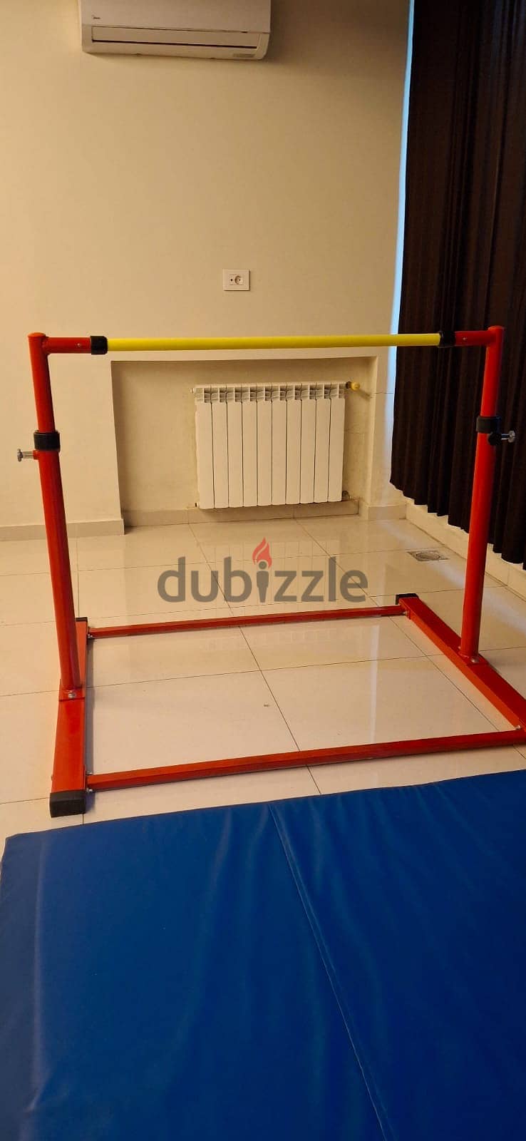 Gymnastics Bar for Kids 1