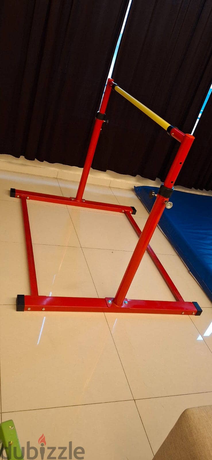 Gymnastics Bar for Kids 2