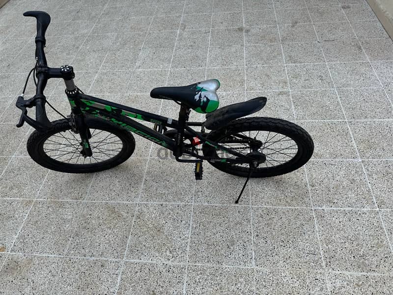 Brand New Bicycle 2