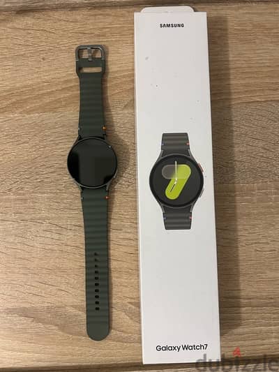 Samsung Galaxy Watch 7 44 mm