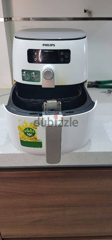 airfryer 2