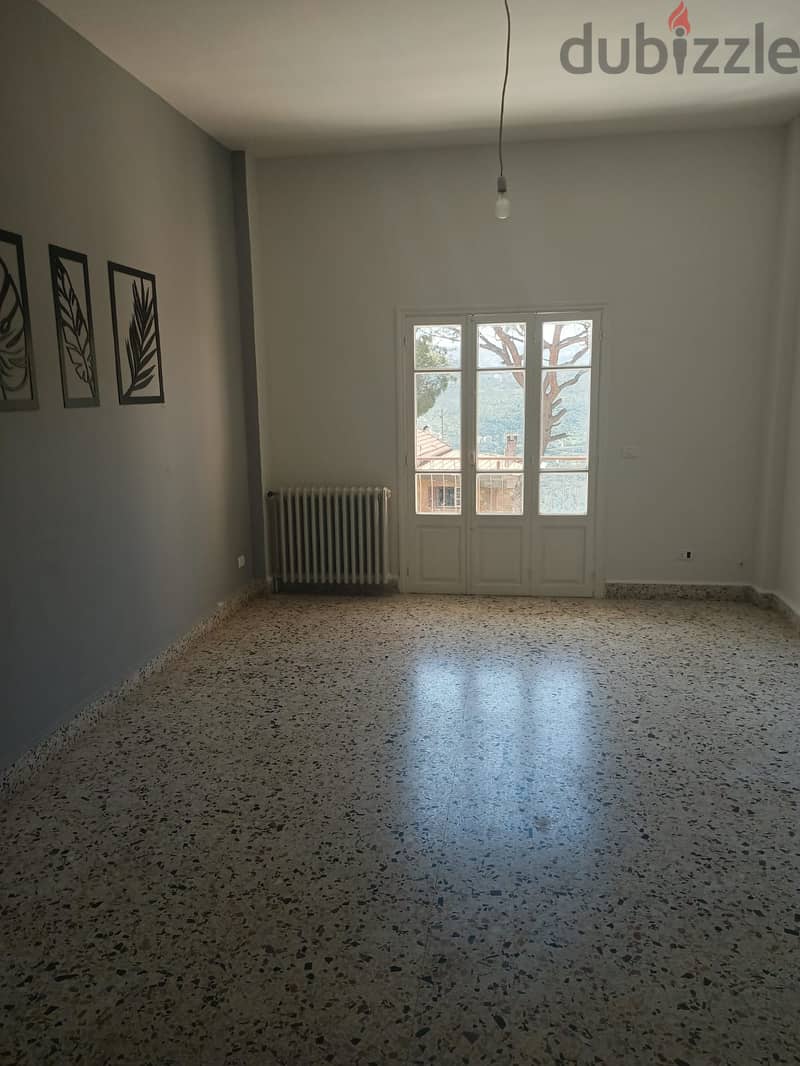 Apartment+Open view for sale in Broumana- شقة للبيع في برومانا 0