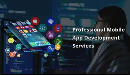 Pro Web &Software App development Services+Free SEO+Free maintenance!