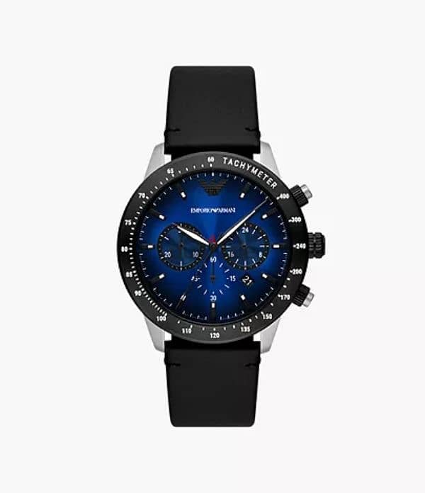 Emporio Armani Watch 0