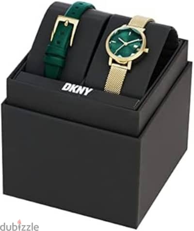 DKNY WATCH