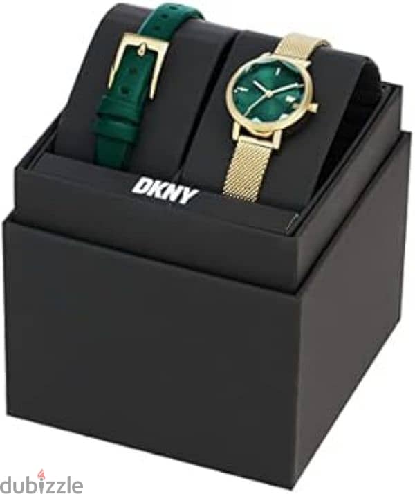 DKNY WATCH 0