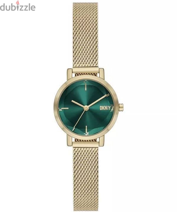 DKNY WATCH 1