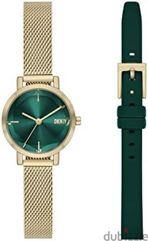 DKNY WATCH 2