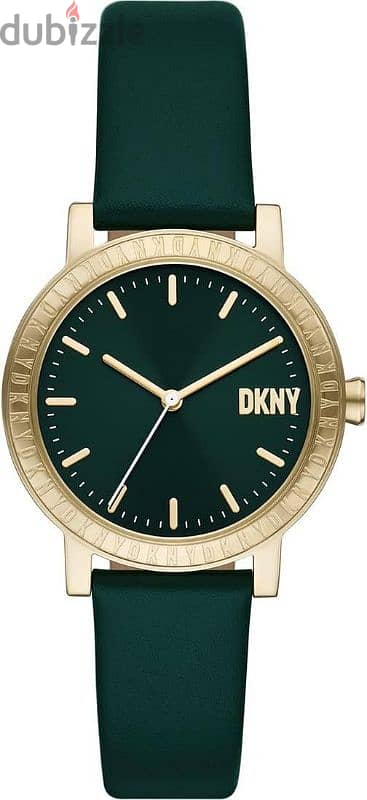 DKNY WATCH 3