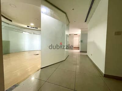 JH25-3993 Office 300m2 for rent in Saifi - Beirut, $ 2,666 cash