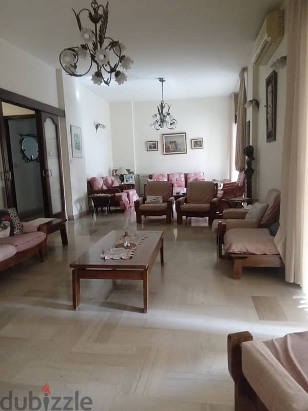 apartment for sale hot deal jal el dib 0