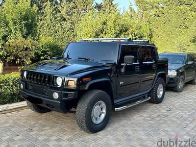 Hummer H2 2005