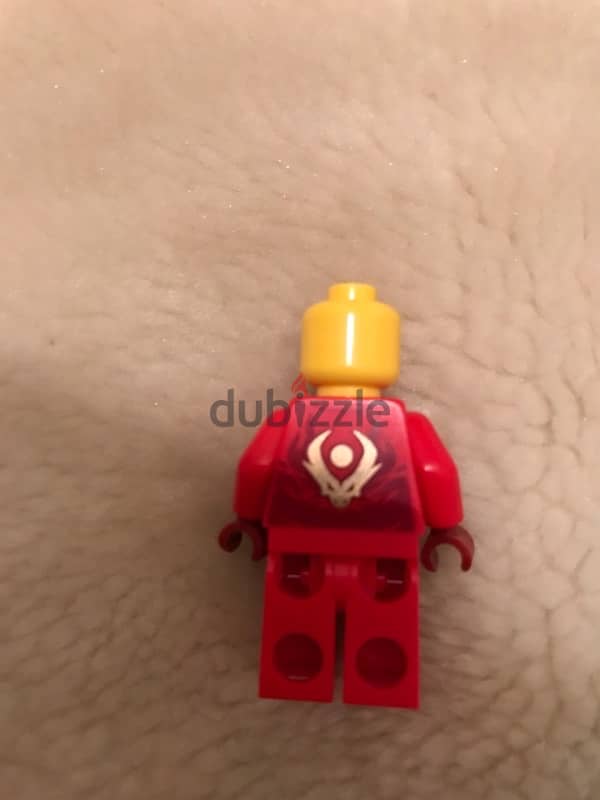 Lego original figures 3