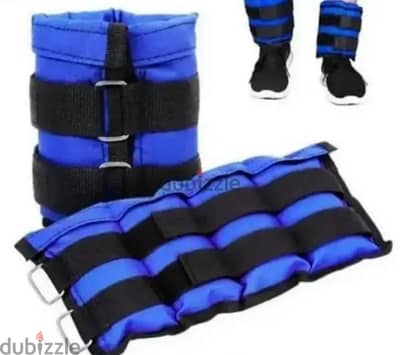 High Quality Ankle Weights