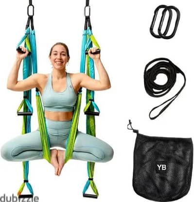 High Quality Yoga Swing