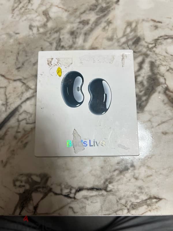 Samsung Buds Live 1