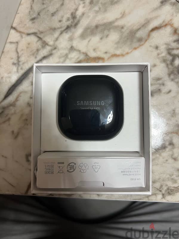 Samsung Buds Live 3