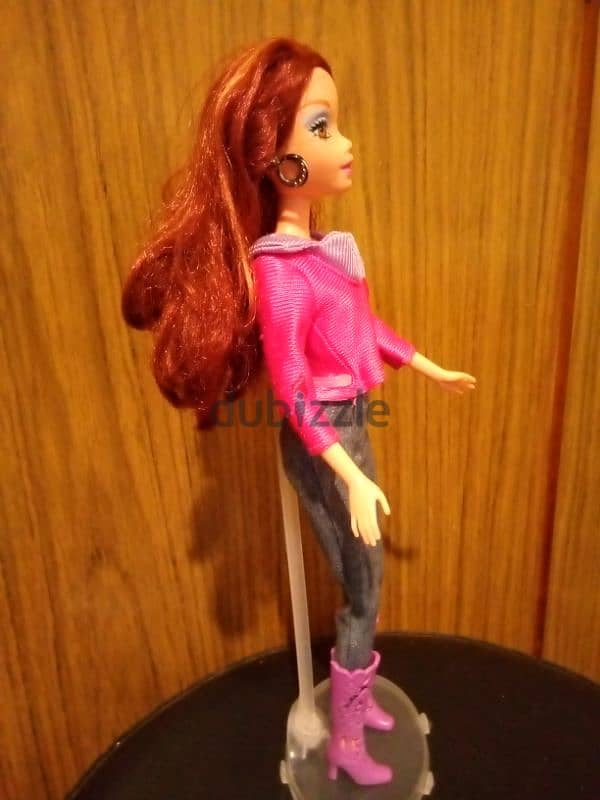 MY SCENE MIAMI GETWAY CHELSEA Mattel Rare As New doll first edition=22 4