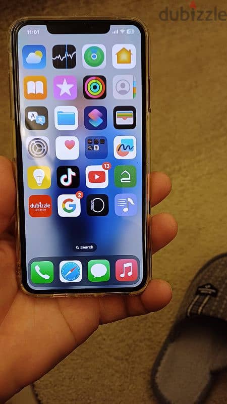 iphone xsmax orginal 2