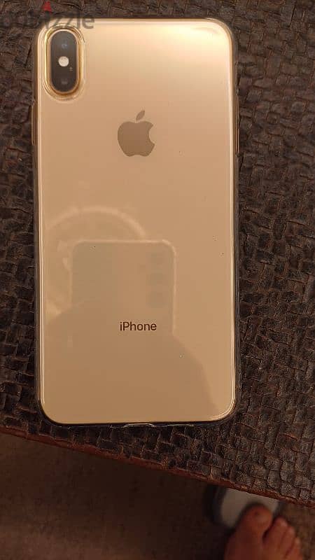 iphone xsmax orginal 10