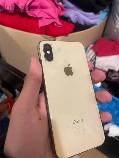 iphone Xs 64gb