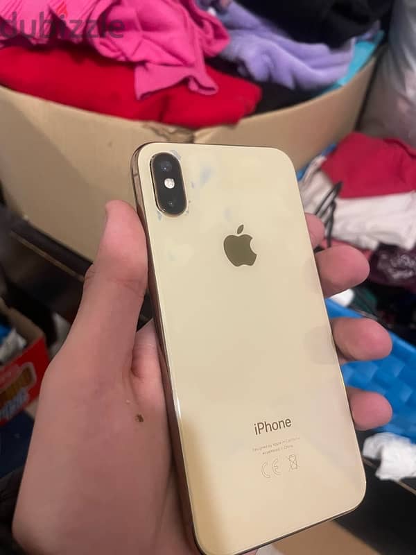 iphone Xs 64gb 0