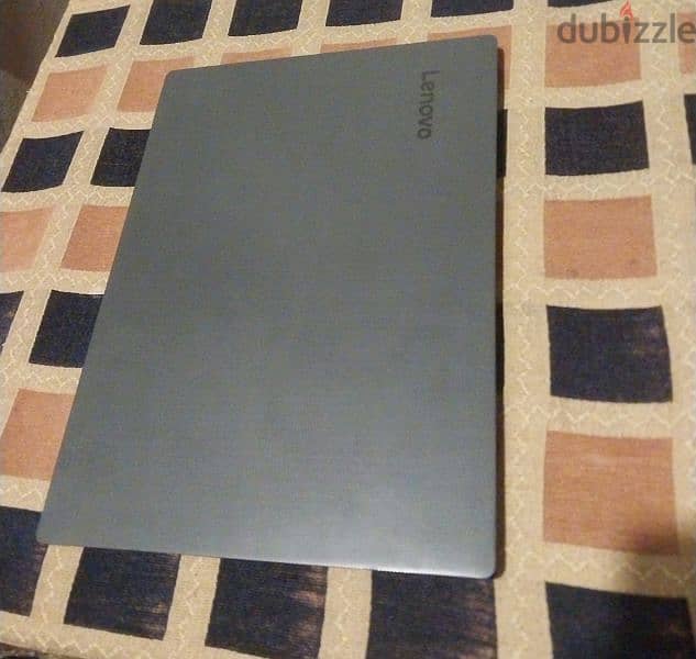 lenovo ideapad /core i5 gen7/512ssd/8gb ram 5