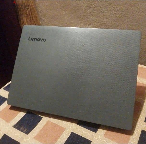 lenovo ideapad /core i5 gen7/512ssd/8gb ram 8