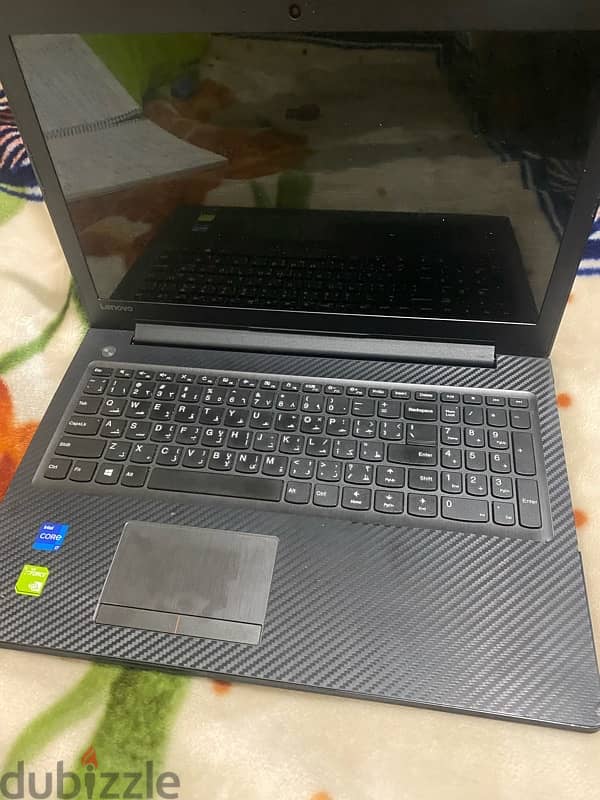 laptop lenovo 1