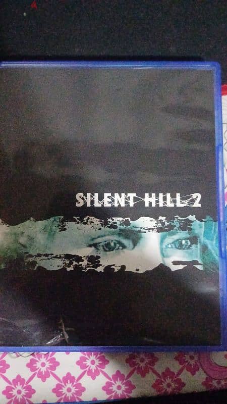 silent hill 2 remake 1