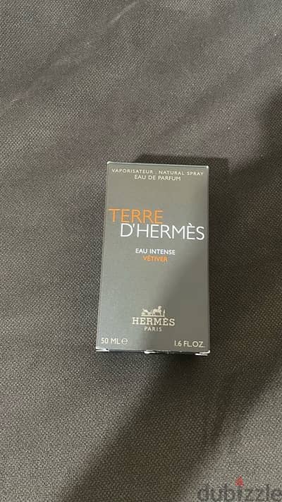 terre d'hermes