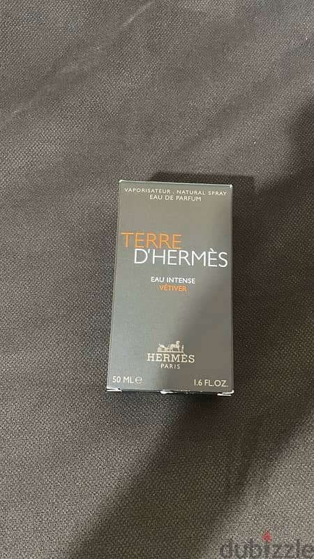 terre d'hermes 0