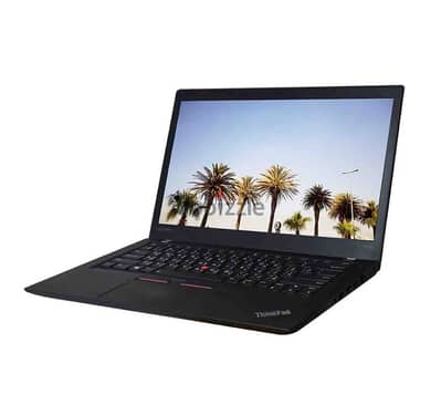 laptop:lenvo thinkpad