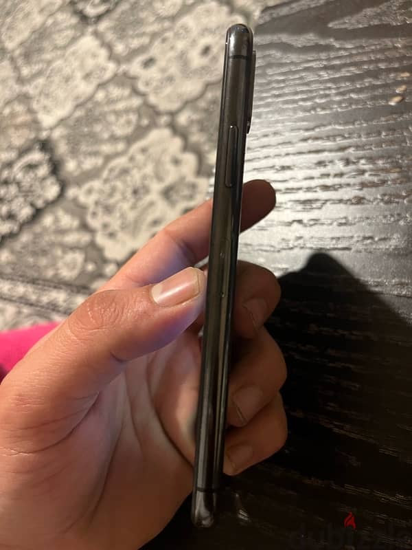 iphone x 256gb 3