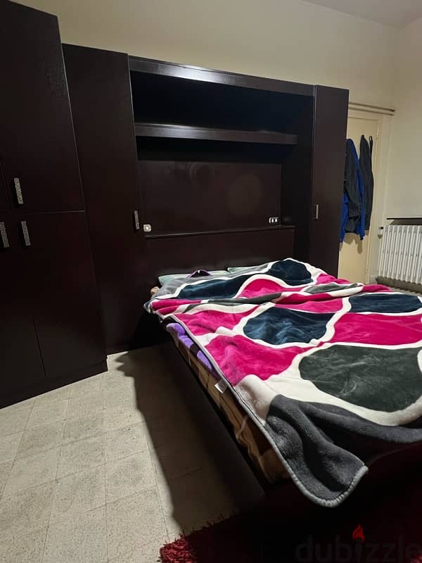 bedroom for sale/غرفة نوم للبيع 3