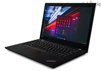 Lenovo Thinkpad L490