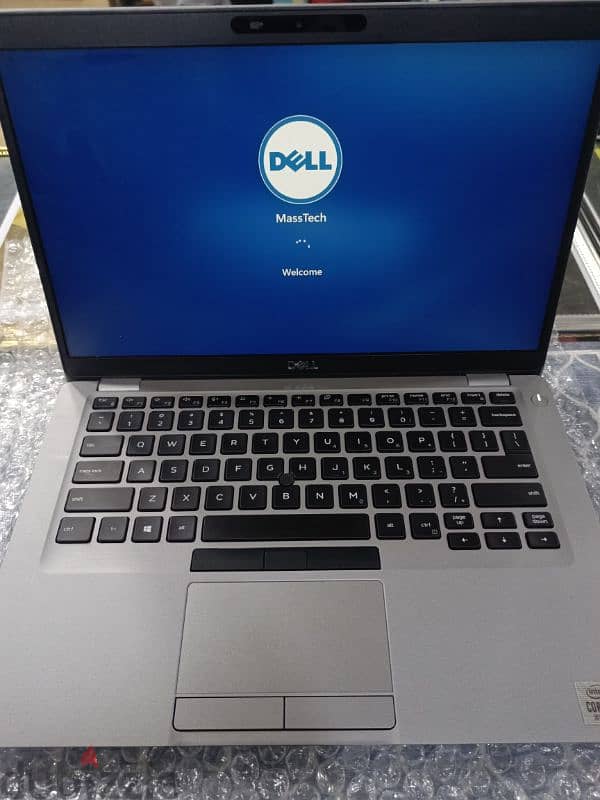 dell core i7- 10th generation 1