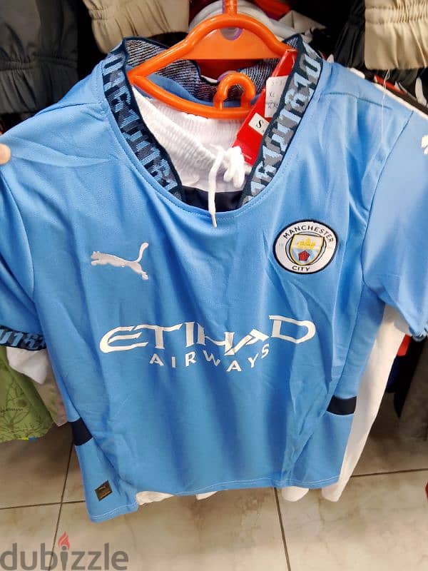 super distinctive quality football shirts 4