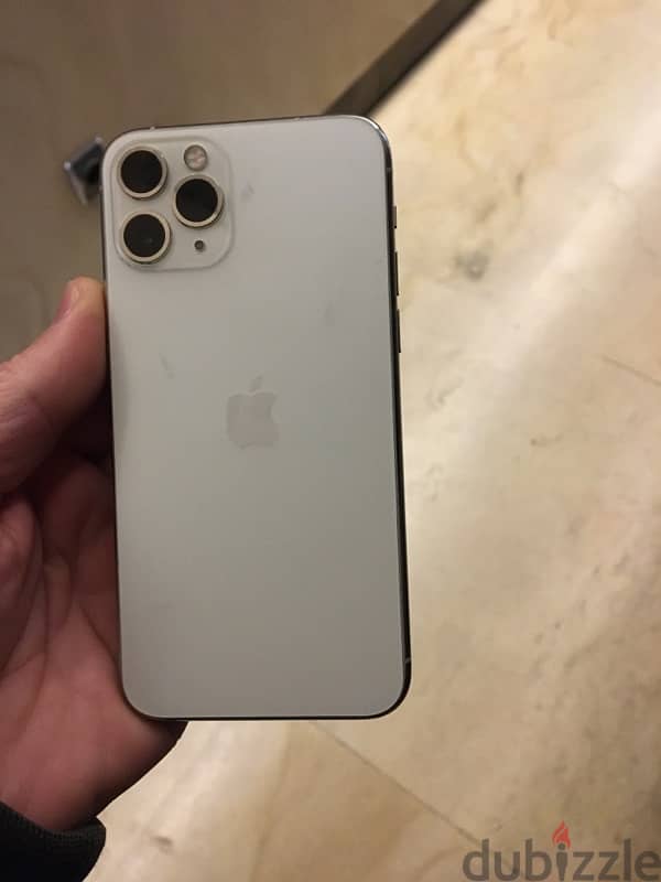 iPhone 11 pro 2