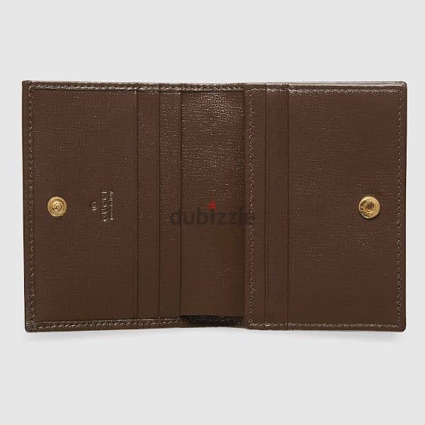 Woman GUCCI wallet very high quality 3